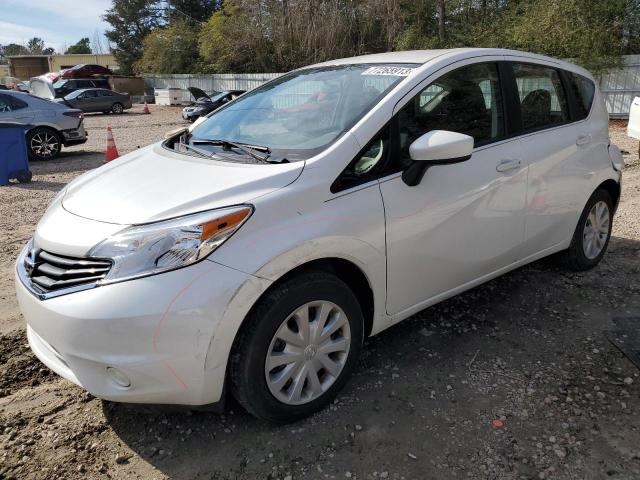 NISSAN VERSA 2015 3n1ce2cp9fl381669