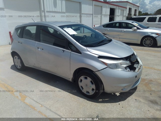 NISSAN VERSA NOTE 2015 3n1ce2cp9fl381851