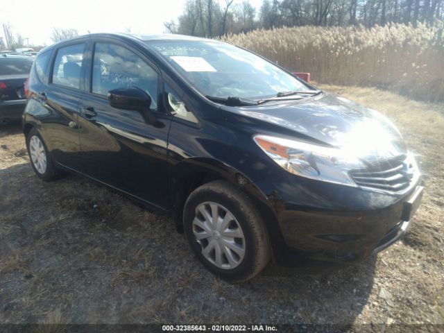 NISSAN VERSA NOTE 2015 3n1ce2cp9fl381994