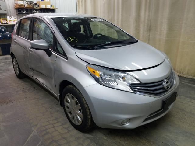 NISSAN VERSA NOTE 2015 3n1ce2cp9fl382465