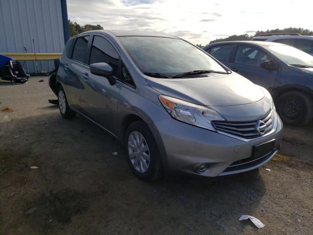 NISSAN VERSA NOTE 2015 3n1ce2cp9fl382904