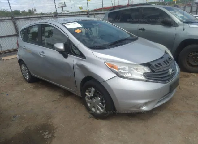 NISSAN VERSA NOTE 2015 3n1ce2cp9fl383373