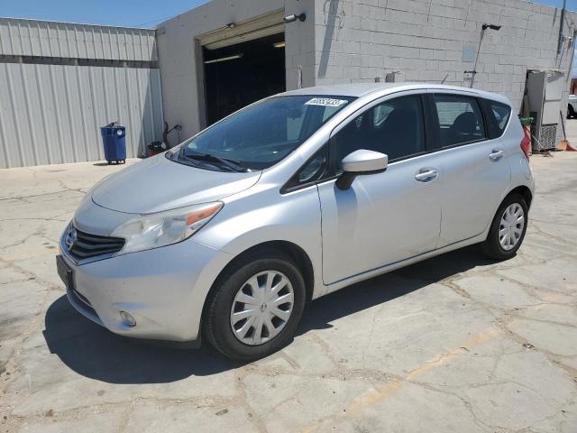 NISSAN VERSA NOTE 2015 3n1ce2cp9fl385608