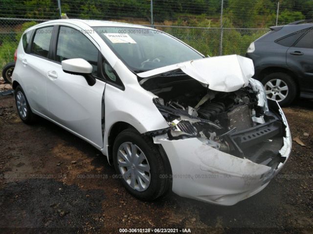 NISSAN VERSA NOTE 2015 3n1ce2cp9fl385866