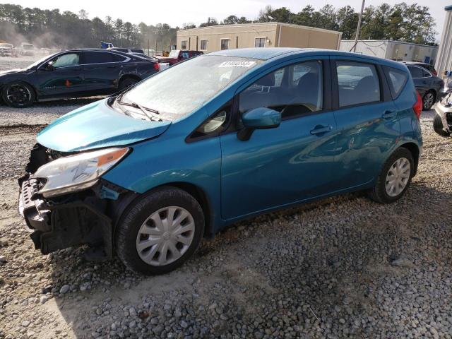 NISSAN VERSA 2015 3n1ce2cp9fl385902