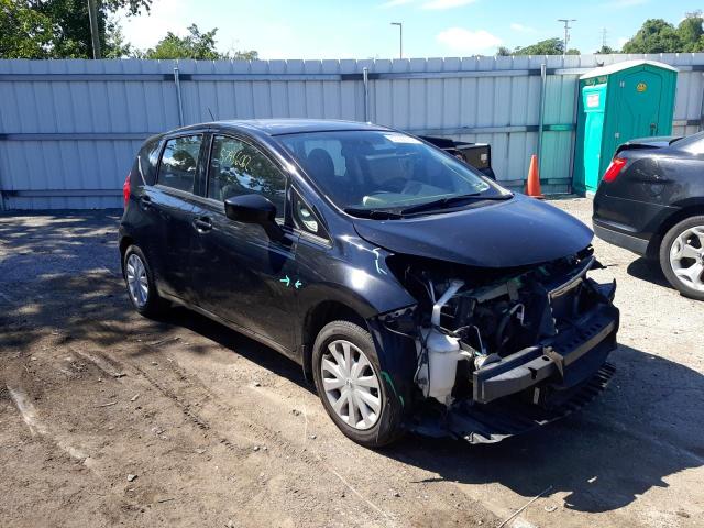 NISSAN VERSA NOTE 2015 3n1ce2cp9fl386533