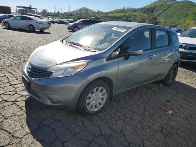 NISSAN VERSA 2015 3n1ce2cp9fl387651