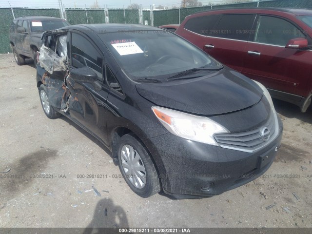 NISSAN VERSA NOTE 2015 3n1ce2cp9fl387780