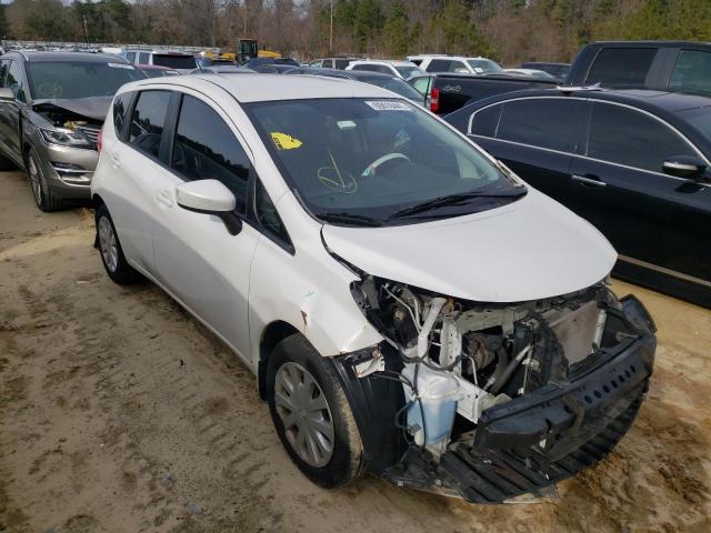 NISSAN VERSA NOTE 2015 3n1ce2cp9fl387973