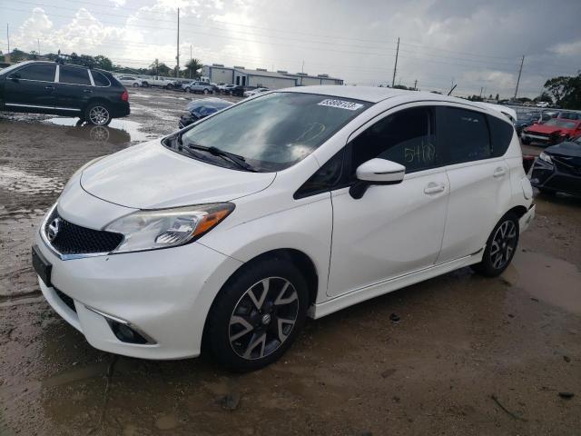 NISSAN VERSA NOTE 2015 3n1ce2cp9fl388640