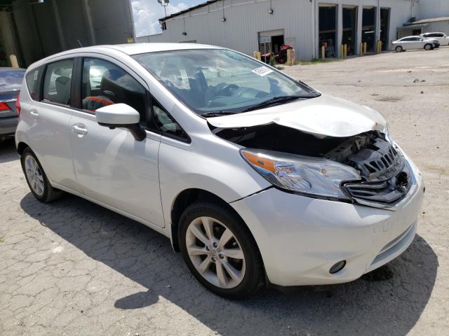 NISSAN VERSA NOTE 2015 3n1ce2cp9fl388931