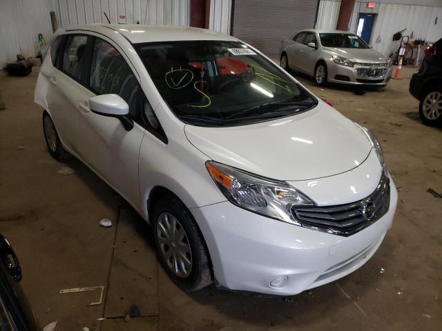 NISSAN VERSA NOTE 2015 3n1ce2cp9fl389495