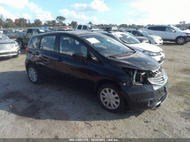 NISSAN VERSA NOTE 2015 3n1ce2cp9fl390579