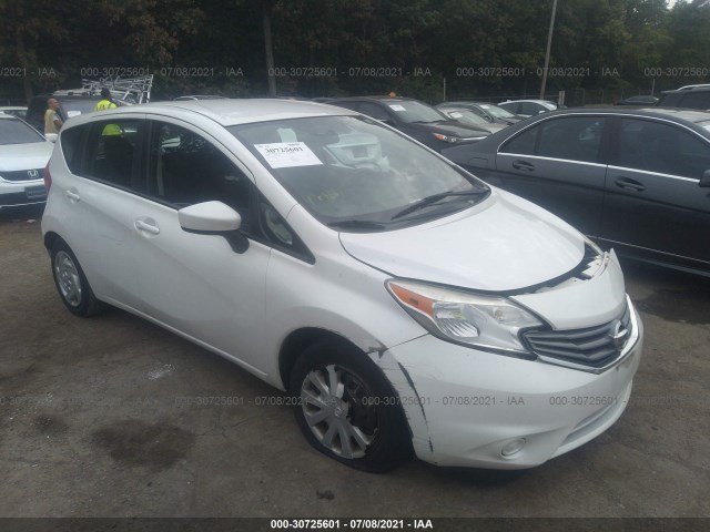 NISSAN VERSA NOTE 2015 3n1ce2cp9fl391554