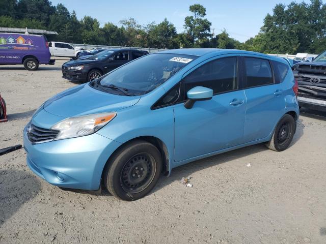 NISSAN VERSA NOTE 2015 3n1ce2cp9fl392154