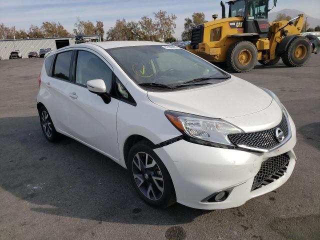 NISSAN VERSA NOTE 2015 3n1ce2cp9fl392266