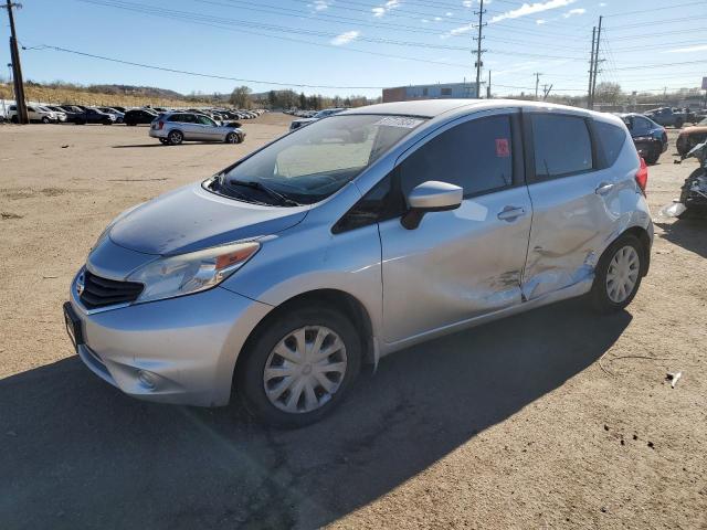 NISSAN VERSA NOTE 2015 3n1ce2cp9fl392879