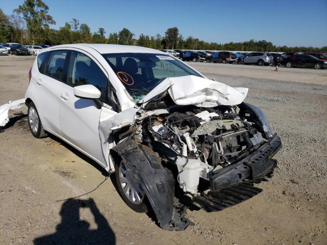 NISSAN VERSA NOTE 2015 3n1ce2cp9fl394079