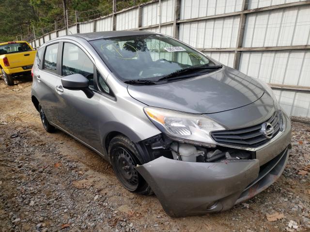 NISSAN VERSA NOTE 2015 3n1ce2cp9fl395510