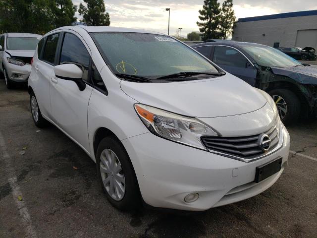 NISSAN VERSA NOTE 2015 3n1ce2cp9fl395765