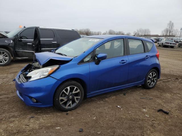 NISSAN VERSA 2015 3n1ce2cp9fl395796