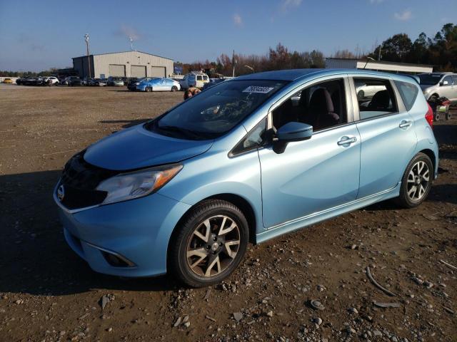 NISSAN VERSA 2015 3n1ce2cp9fl396088