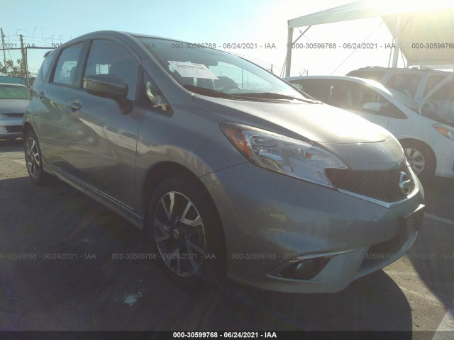 NISSAN VERSA NOTE 2015 3n1ce2cp9fl397077