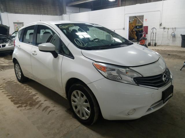 NISSAN VERSA NOTE 2015 3n1ce2cp9fl397144