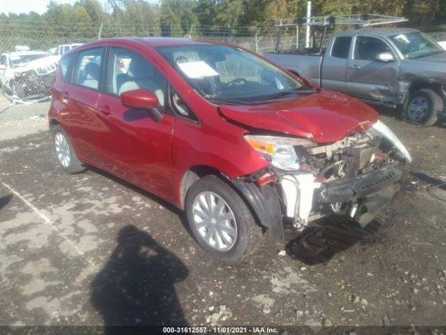 NISSAN VERSA NOTE 2015 3n1ce2cp9fl397502