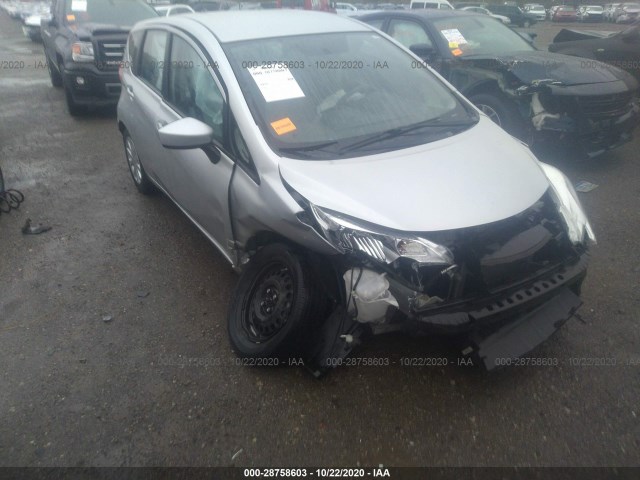 NISSAN VERSA NOTE 2015 3n1ce2cp9fl397998