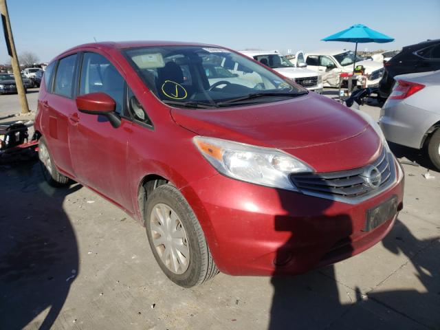 NISSAN VERSA NOTE 2015 3n1ce2cp9fl398052