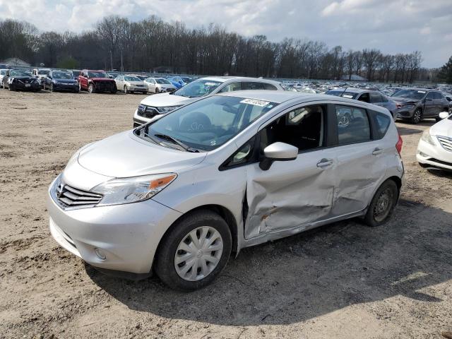 NISSAN VERSA NOTE 2015 3n1ce2cp9fl398259