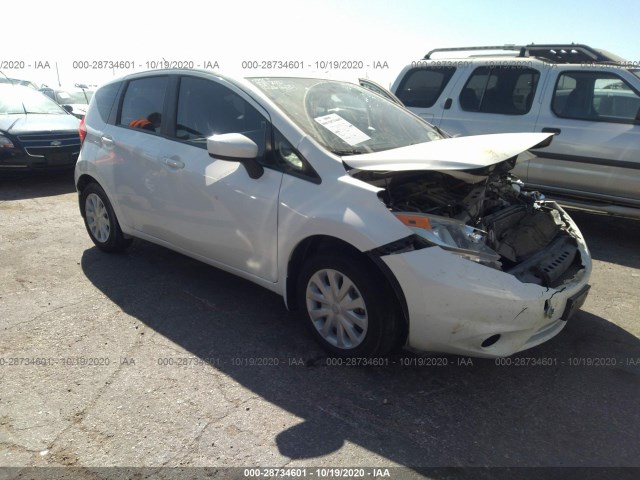 NISSAN VERSA NOTE 2015 3n1ce2cp9fl398567