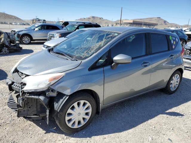 NISSAN VERSA NOTE 2015 3n1ce2cp9fl398732