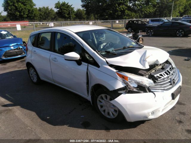 NISSAN VERSA NOTE 2015 3n1ce2cp9fl399833