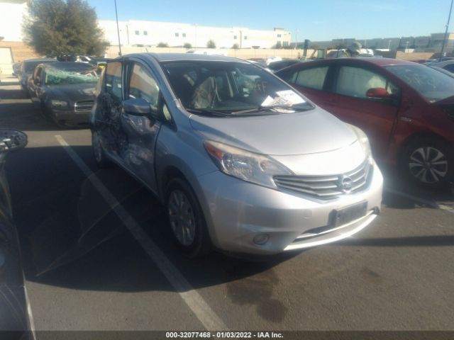 NISSAN VERSA NOTE 2015 3n1ce2cp9fl400530