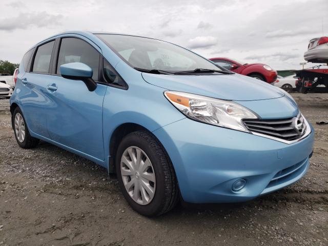 NISSAN VERSA NOTE 2015 3n1ce2cp9fl401158