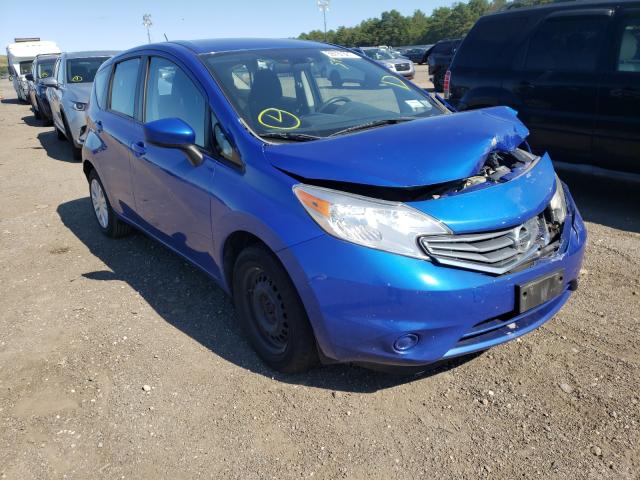 NISSAN VERSA NOTE 2015 3n1ce2cp9fl401435