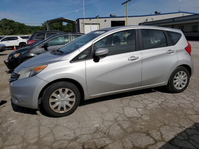 NISSAN VERSA 2015 3n1ce2cp9fl401483