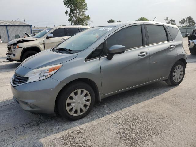 NISSAN VERSA 2015 3n1ce2cp9fl401841