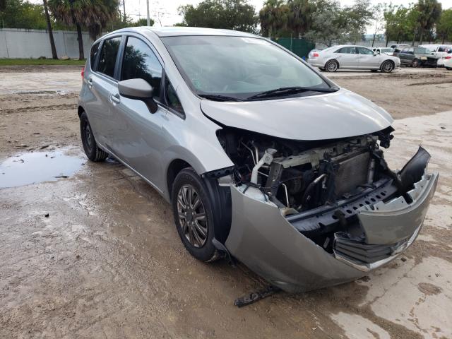 NISSAN VERSA NOTE 2015 3n1ce2cp9fl401967