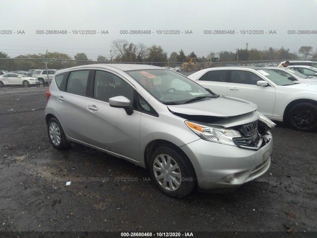 NISSAN VERSA NOTE 2015 3n1ce2cp9fl402472