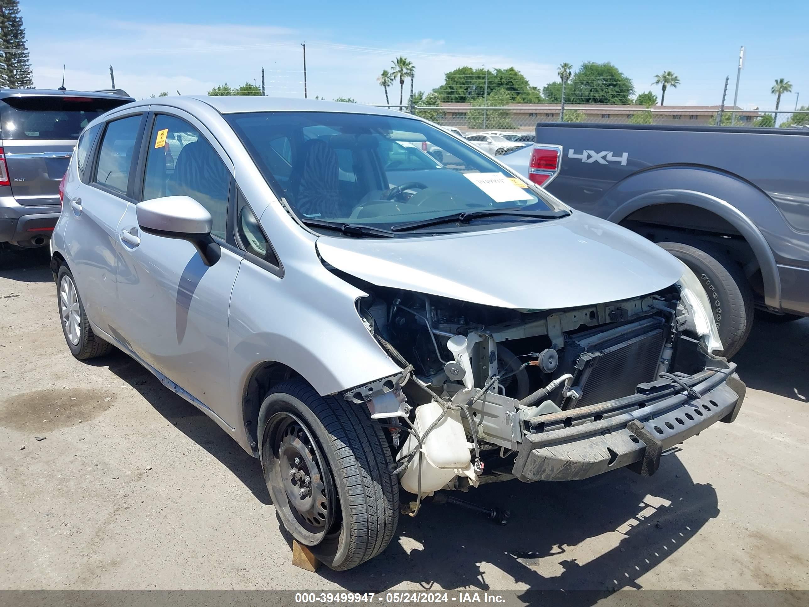 NISSAN VERSA 2015 3n1ce2cp9fl402598