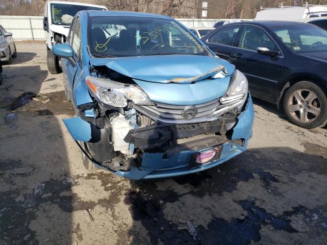 NISSAN VERSA NOTE 2015 3n1ce2cp9fl403363