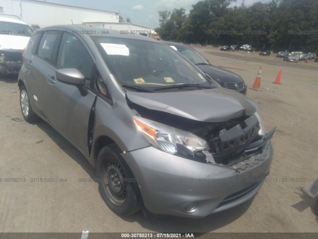 NISSAN VERSA NOTE 2015 3n1ce2cp9fl403444