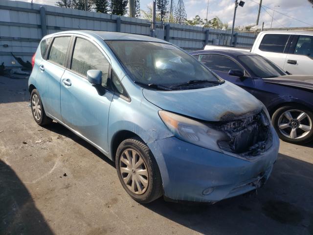 NISSAN VERSA NOTE 2015 3n1ce2cp9fl403475