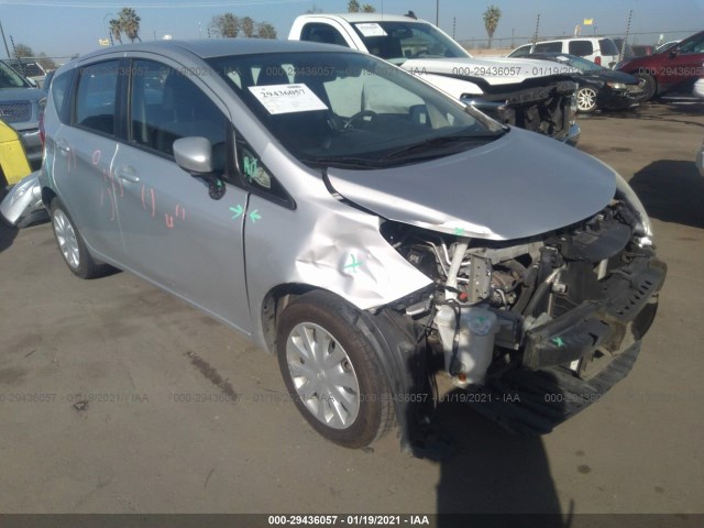 NISSAN VERSA NOTE 2015 3n1ce2cp9fl403962