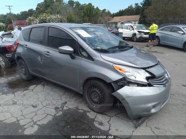 NISSAN VERSA NOTE 2015 3n1ce2cp9fl404254