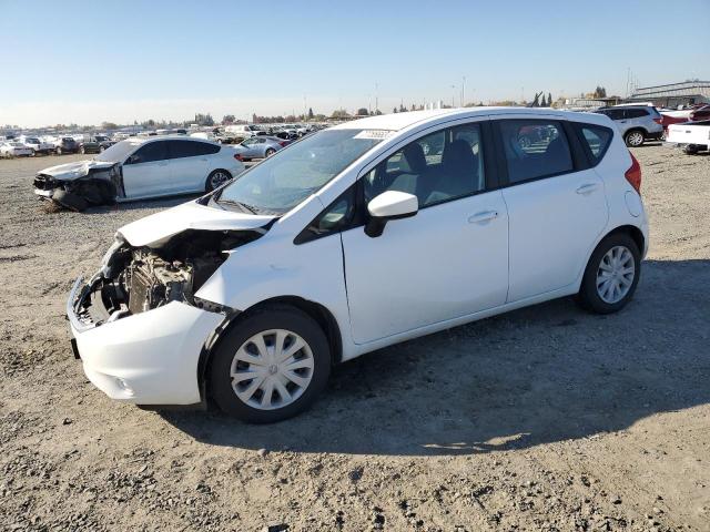 NISSAN VERSA 2015 3n1ce2cp9fl404268