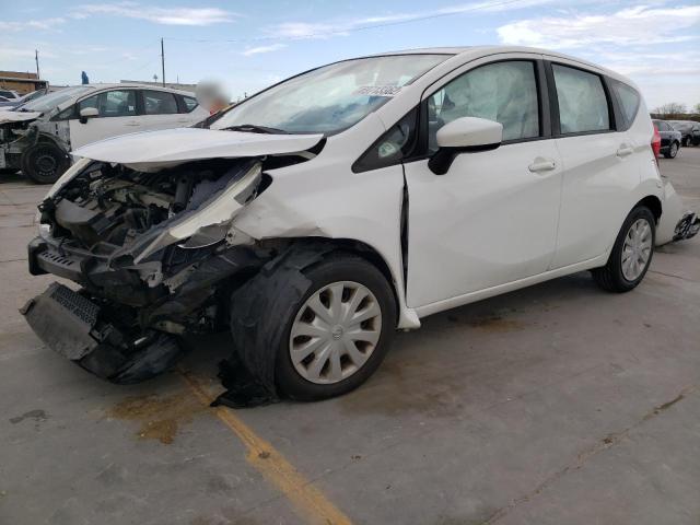 NISSAN VERSA NOTE 2015 3n1ce2cp9fl405260